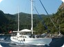 Custom built/Eigenbau Gulet Caicco ECO 760 - barco de vela