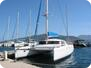 Fountaine Pajot Belize 43 - Sailing boat