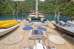 velero Yacht & Gulet imagen 5