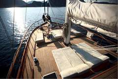 velero Yacht & Gulet imagen 10
