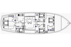 Segelboot Yacht & Gulet Bild 3