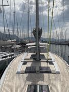 Hanse 575 (sailing yacht)