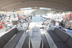 zeilboot Jeanneau Sun Odyssey 479 Afbeelding 5