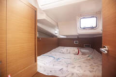 Segelboot Jeanneau Sun Odyssey 440 Bild 5