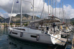 Bénéteau Océanis 40.1 - Oceanis 40.1 (sailing yacht)