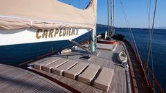 Segelboot High Deluxe Gulet - Carpediem 5 Bild 10