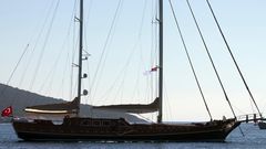 Segelboot High Deluxe Gulet - Carpediem 5 Bild 7