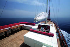 zeilboot Gulet 30 m Afbeelding 5