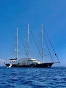 velero High Deluxe Yacht - Meira imagen 5