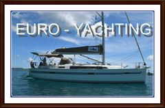 Bavaria 41 Cruiser - T3 (sailing yacht)