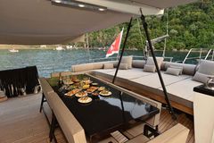 Segelboot Turkish Gulet 38 mt Bild 7