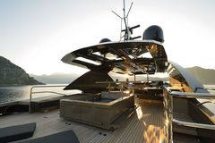 barco de motor 38m Luxury Peri Yacht with Fly! imagen 4
