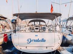 Bavaria Cruiser 46 - Dorabella (Segelyacht)