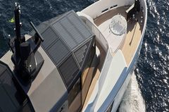 Motorboot Arcadia Yachts 115 Bild 3