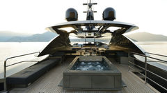 Motorboot Luxury Peri Yacht FX38 Bild 2