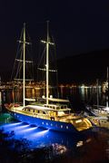 Segelboot Luxury Sailing Yacht Queen Of Ma Bild 3