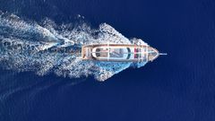 Segelboot Luxury Sailing Yacht Queen Of Ma Bild 4