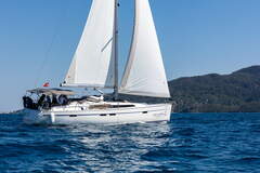 Bavaria 46 CR - TRINITY (sailing yacht)