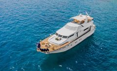 Custom Built - Motor yacht LBN (Motoryacht)