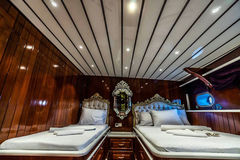 Segelboot Luxury Gulet 44 mt Bild 6
