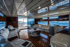Segelboot Luxury Gulet 44 mt Bild 8