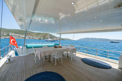Segelboot Luxury Gulet 44 mt Bild 4
