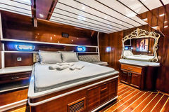 velero Luxury Gulet 44 mt imagen 10
