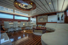 velero Luxury Gulet 44 mt imagen 3