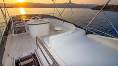 Motorboot Motor Yacht Bild 7