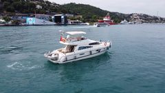 barco de motor Motor Yacht imagen 2