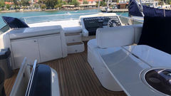 Motorboot Motor Yacht Bild 6