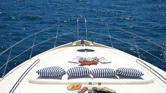Motorboot Motor Yacht Bild 2