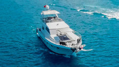 barco de motor Motor Yacht imagen 3