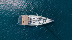 velero Sailing Yacht imagen 4