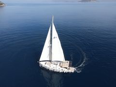 Bavaria Cruiser 45 - Ada (sailing yacht)