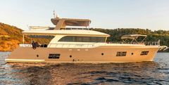 motorboot Ultra-luxury Motor Yacht Afbeelding 8
