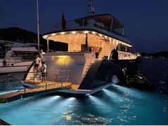 motorboot Ultra-luxury Motor Yacht Afbeelding 4