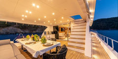 Motorboot Ultra-luxury Motor Yacht Bild 13