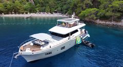 Motorboot Ultra-luxury Motor Yacht Bild 3