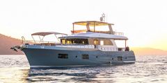 barco de motor Ultra-luxury Motor Yacht imagen 9