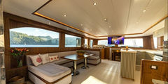 motorboot Ultra-luxury Motor Yacht Afbeelding 10