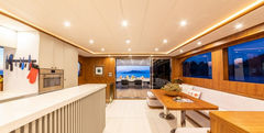 barco de motor Ultra-luxury Motor Yacht imagen 11