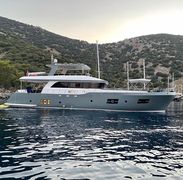 motorboot Ultra-luxury Motor Yacht Afbeelding 6