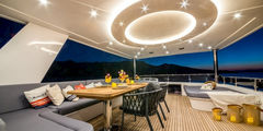 Motorboot Ultra-luxury Motor Yacht Bild 12