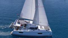 Elba 45 (catamarán de vela)