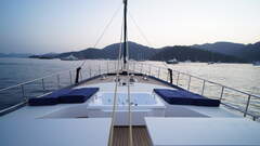 velero Luxury Gulet 42.20 m with 6 Cabins imagen 6