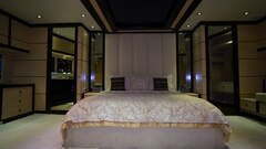 velero Luxury Gulet 42.20 m with 6 Cabins imagen 8