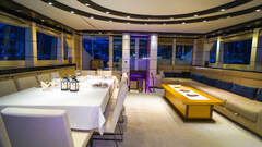 velero Luxury Gulet 42.20 m with 6 Cabins imagen 7