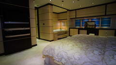 velero Luxury Gulet 42.20 m with 6 Cabins imagen 9
