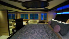 velero Luxury Gulet 42.20 m with 6 Cabins imagen 11